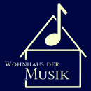 Logo Wohnhaus der Musik